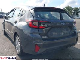 Subaru Impreza 2024 2