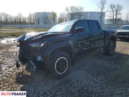 Toyota Tacoma 2025 2