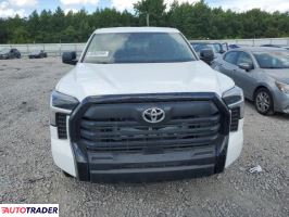 Toyota Tundra 2024 3