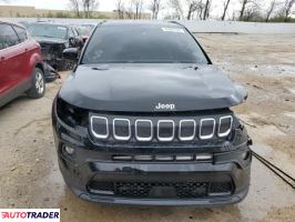 Jeep Compass 2022 2