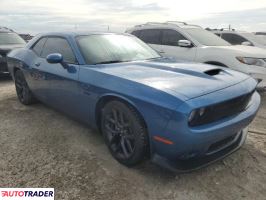 Dodge Challenger 2023 5