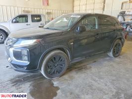 Mitsubishi Outlander 2022 2