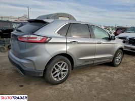 Ford Edge 2021 2