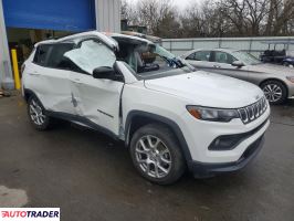 Jeep Compass 2022 2