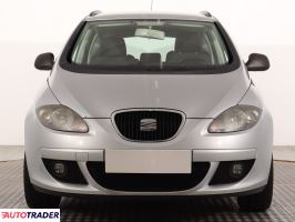 Seat Altea 2008 1.9 103 KM