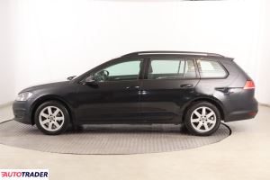 Volkswagen Golf 2016 1.2 108 KM