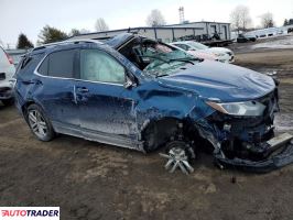 Chevrolet Equinox 2020 2