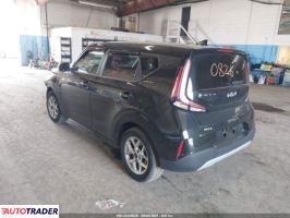 Kia Soul 2023 2