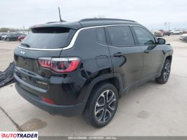 Jeep Compass 2022 2