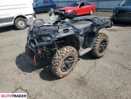 Polaris Sportsman 2021