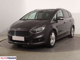 Ford S-Max 2017 2.0 177 KM