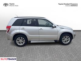 Suzuki Grand Vitara 2014 2.4 169 KM