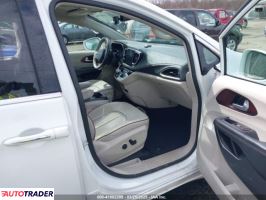 Chrysler Pacifica 2020 3 Chrysler Pacifica 2020 3