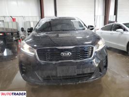 Kia Sorento 2019 2