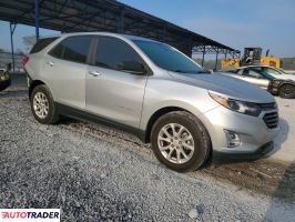 Chevrolet Equinox 2021 1