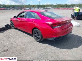 Hyundai Elantra 2022 2 Hyundai Elantra 2022 2
