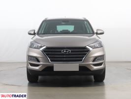 Hyundai Tucson 2020 1.6 130 KM