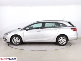 Opel Astra 2016 1.4 147 KM Opel Astra 2016 1.4 147 KM