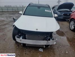 Mercedes CL 2023 2