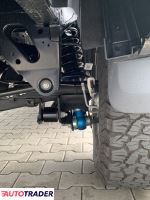Ford Ranger 2021 2.0 213 KM Ford Ranger 2021 2.0 213 KM