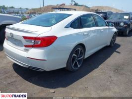 Honda Accord 2019 2 Honda Accord 2019 2