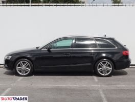 Audi A4 2014 2.0 147 KM