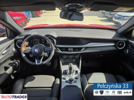 Alfa Romeo Stelvio 2025 2.0 280 KM