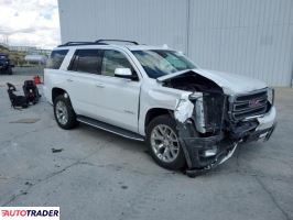 GMC Yukon 2020 5 GMC Yukon 2020 5