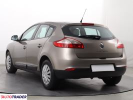 Renault Megane 2009 1.9 128 KM