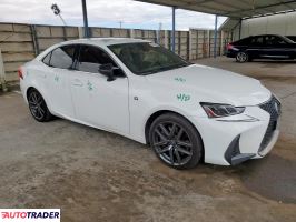 Lexus IS 2020 2 Lexus IS 2020 2