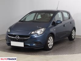 Opel Corsa 2017 1.4 88 KM
