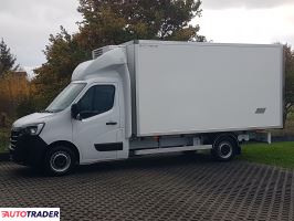 Renault Master - zobacz ofertę Renault Master - zobacz ofertę