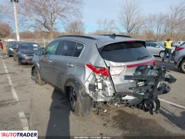 Kia Sportage 2022 2