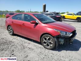 Kia Pozostałe 2019 2 Kia Pozostałe 2019 2