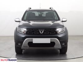 Dacia Duster 2020 1.0 99 KM