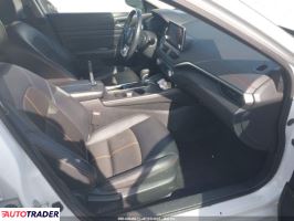 Nissan Altima 2019 2 Nissan Altima 2019 2