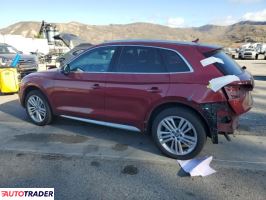 Audi Q5 2019 2