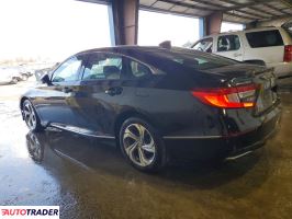 Honda Accord 2020 1