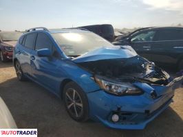 Subaru Impreza 2022 2