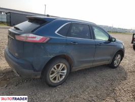 Ford Edge 2020 2 Ford Edge 2020 2