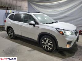 Subaru Forester 2020 2