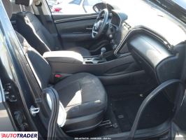 Hyundai Tucson 2024 2