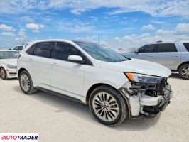 Ford Edge 2020 2