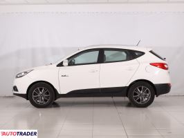 Hyundai ix35 2015 1.6 132 KM
