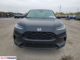 Honda HR-V 2024 2