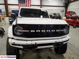 Ford Bronco 2022 2 Ford Bronco 2022 2