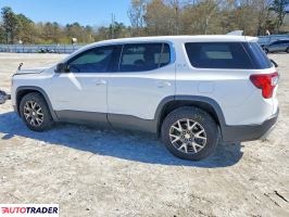 GMC Acadia 2020 2
