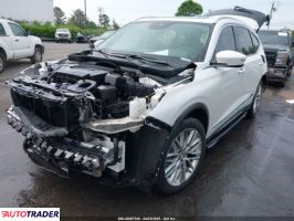 Acura MDX 2023 3 Acura MDX 2023 3