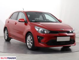 Kia Rio 2020 1.0 99 KM