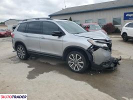 Honda Pozostałe 2019 3